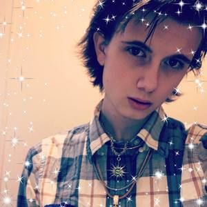 Meet your Posher, Dustin